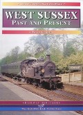 West Sussex by GOUGH, Terry